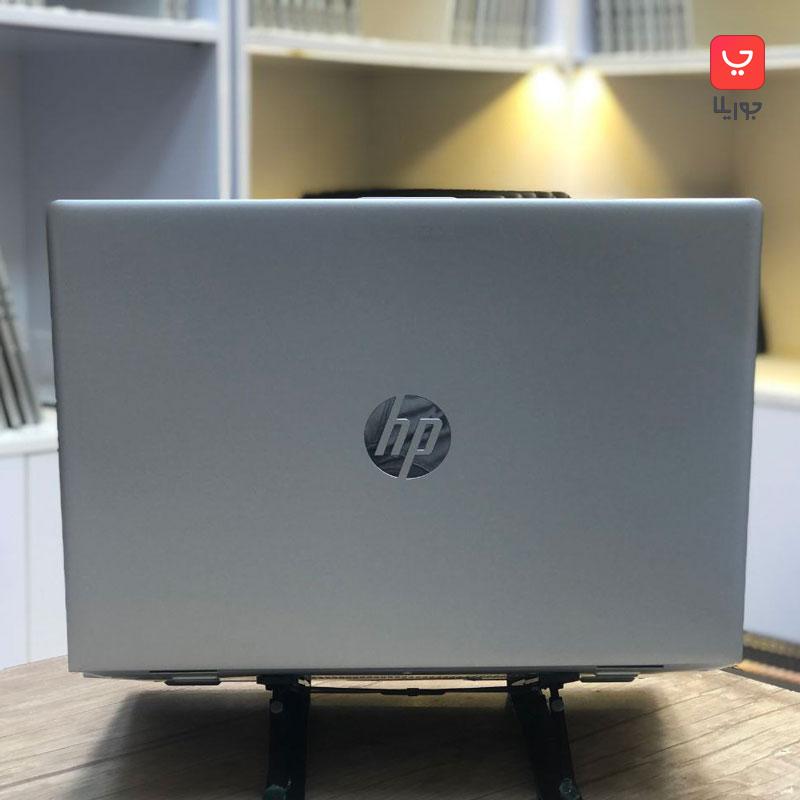 لپ تاپ استوک اچ پی HP Probook 640 G4 i5 | 8GB | 256 GB SSD